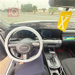 هيونداي كونا